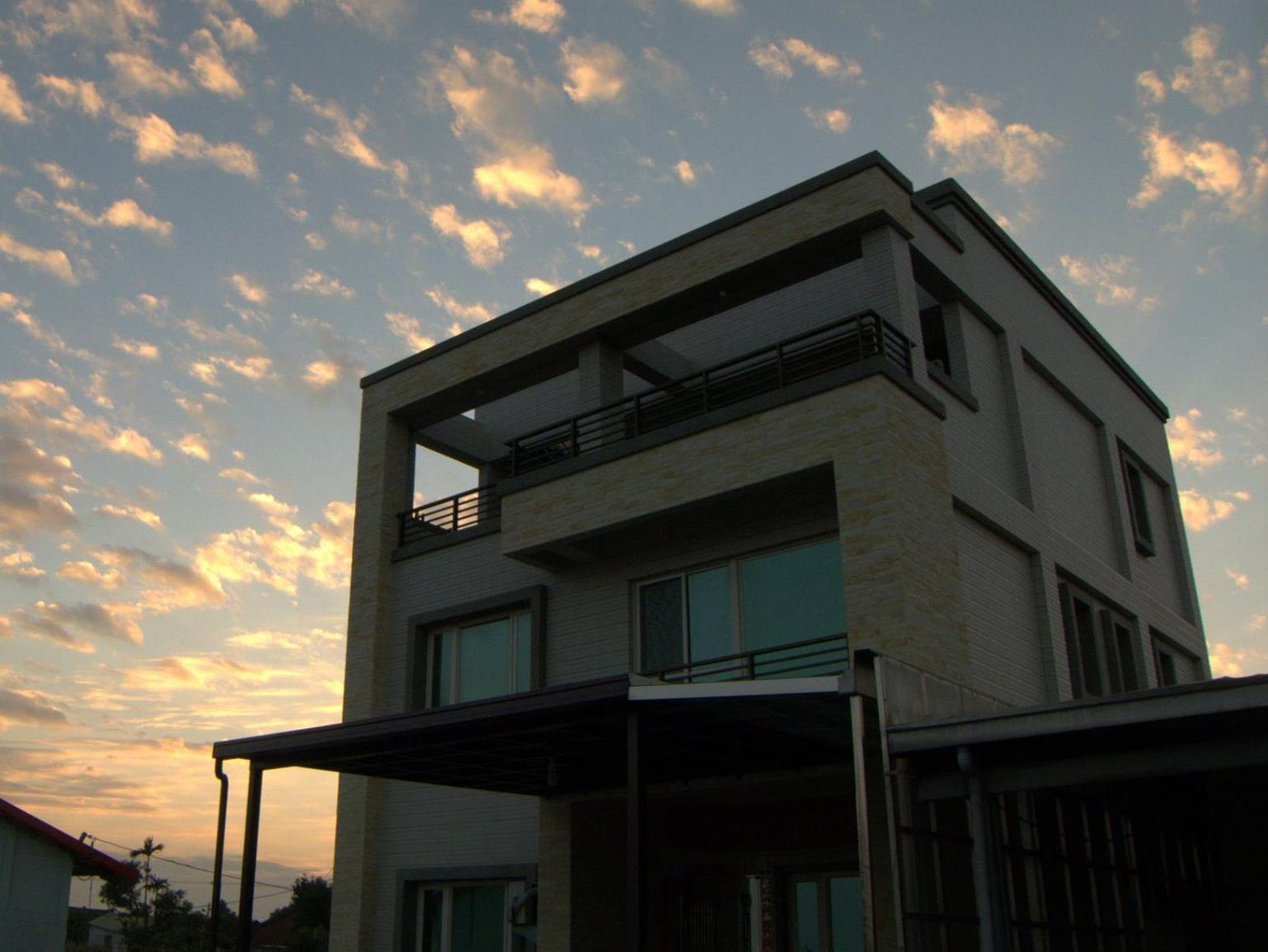 Bed and Breakfast 11 House Erlin Exterior foto